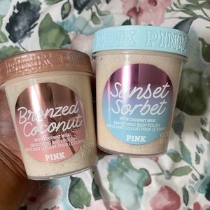 PINK BODY POLISH (2)